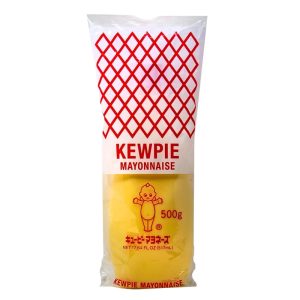 KEWPIE MAYONNAISE 17.64 OZ