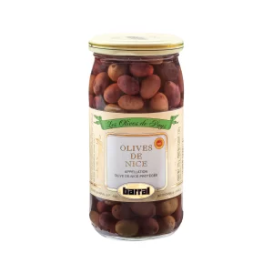 BARRAL OLIVES DE NICE 7.5 OZ